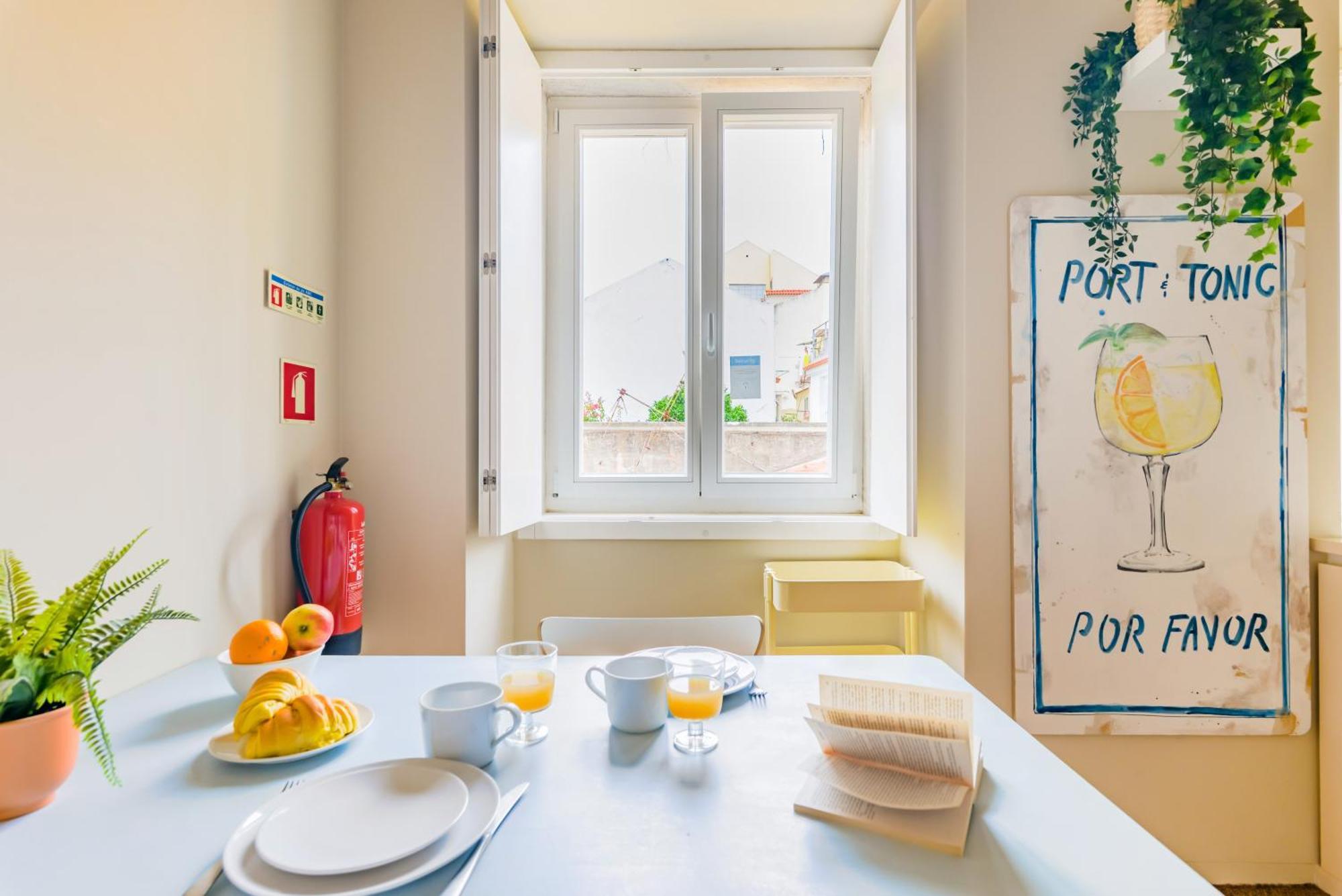 Casa Da Graca Lisbon Hideout Apartment Exterior foto