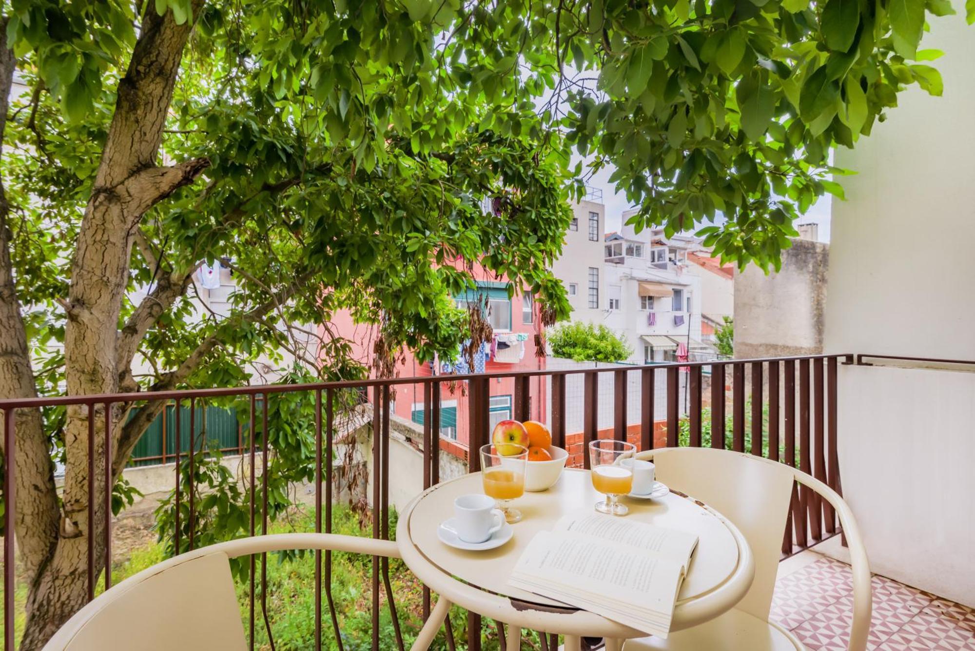 Casa Da Graca Lisbon Hideout Apartment Exterior foto