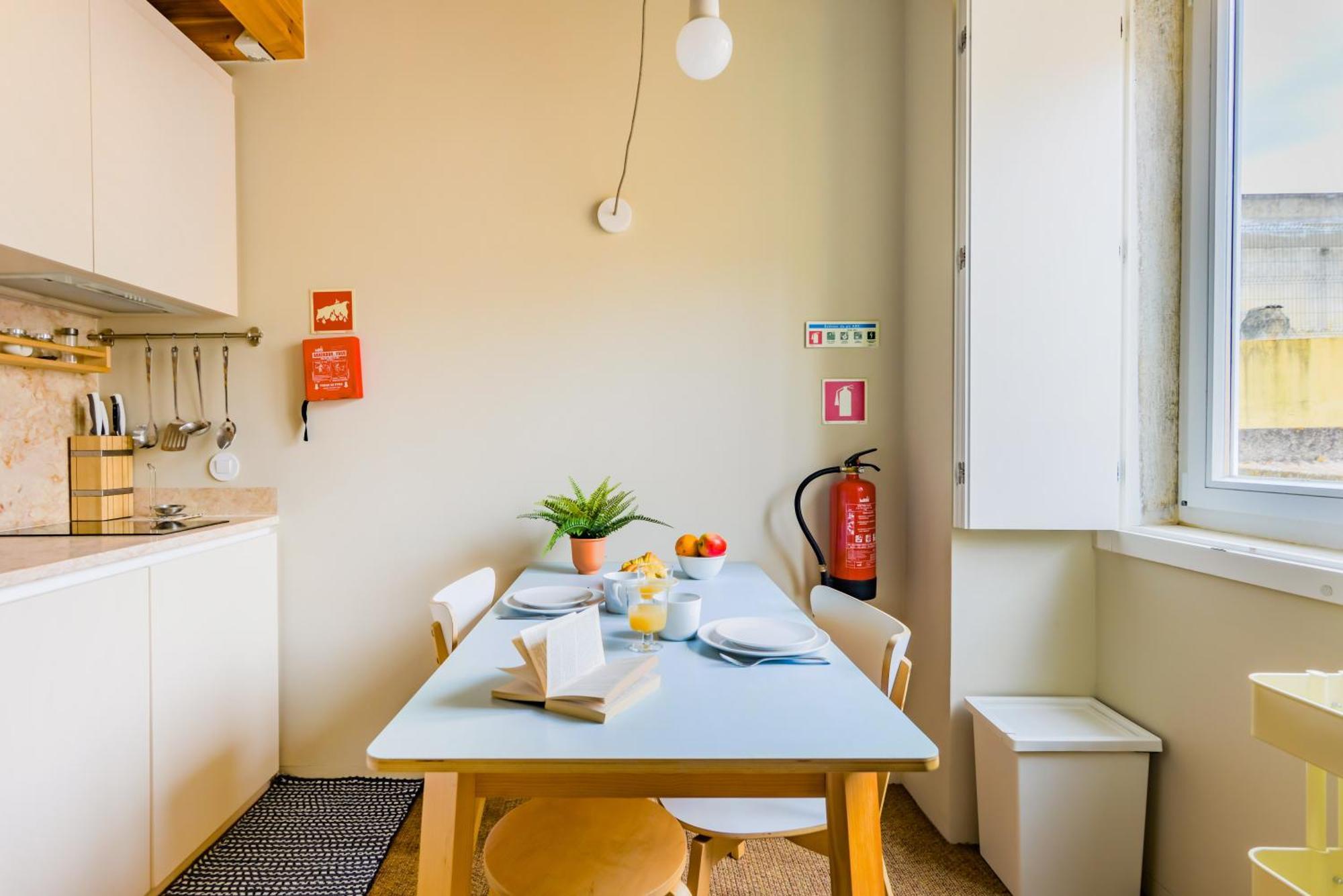 Casa Da Graca Lisbon Hideout Apartment Cameră foto
