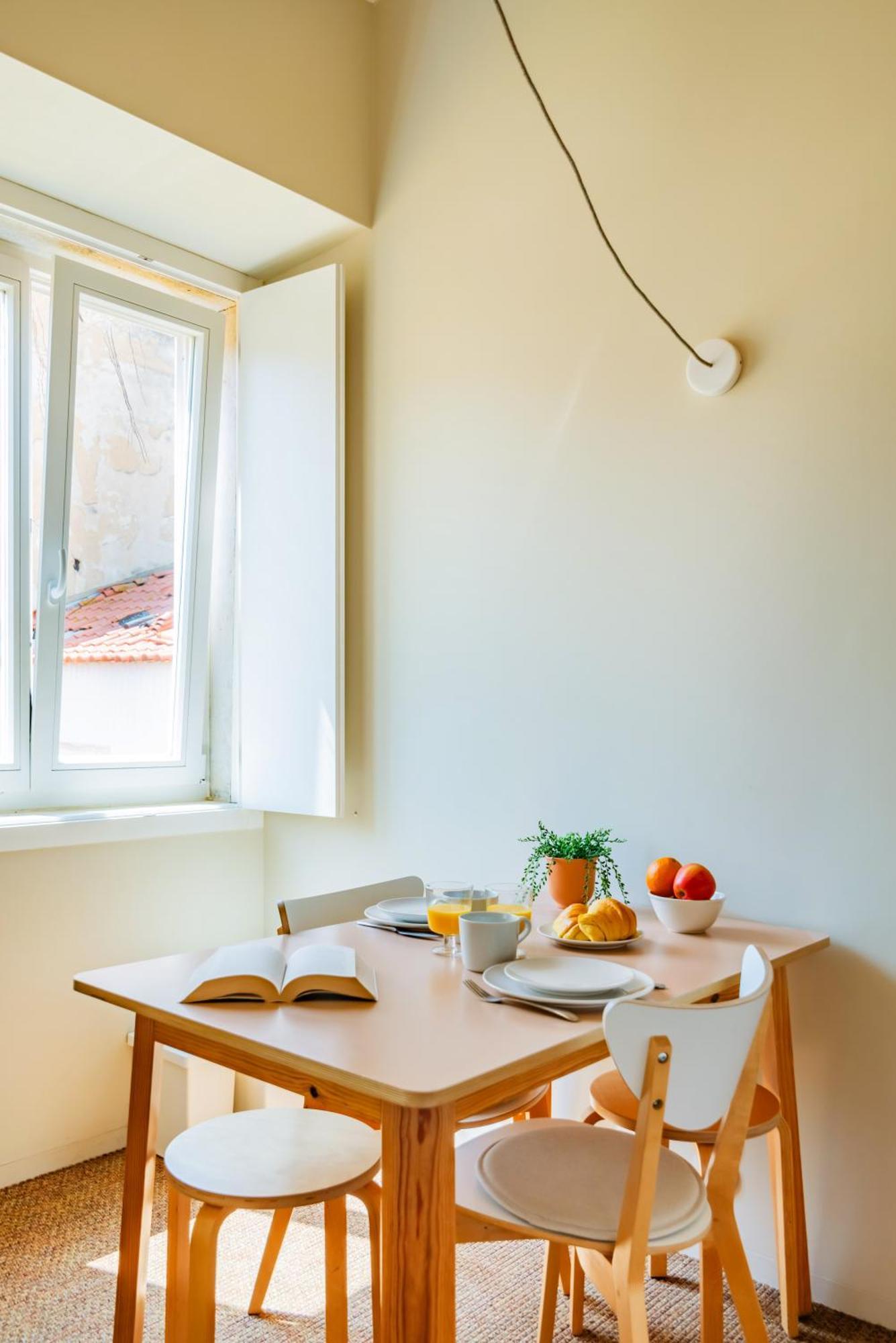 Casa Da Graca Lisbon Hideout Apartment Cameră foto