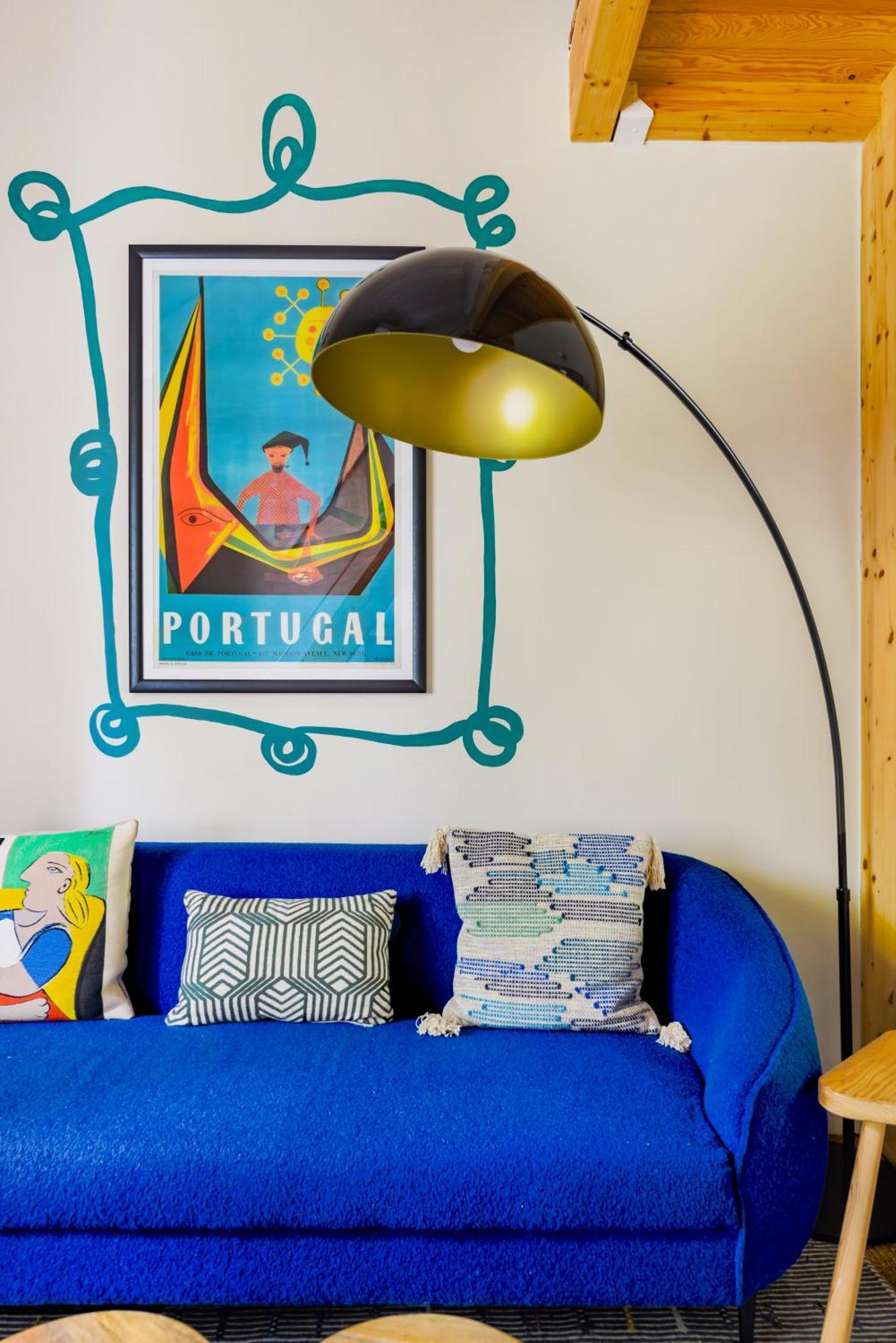 Casa Da Graca Lisbon Hideout Apartment Cameră foto