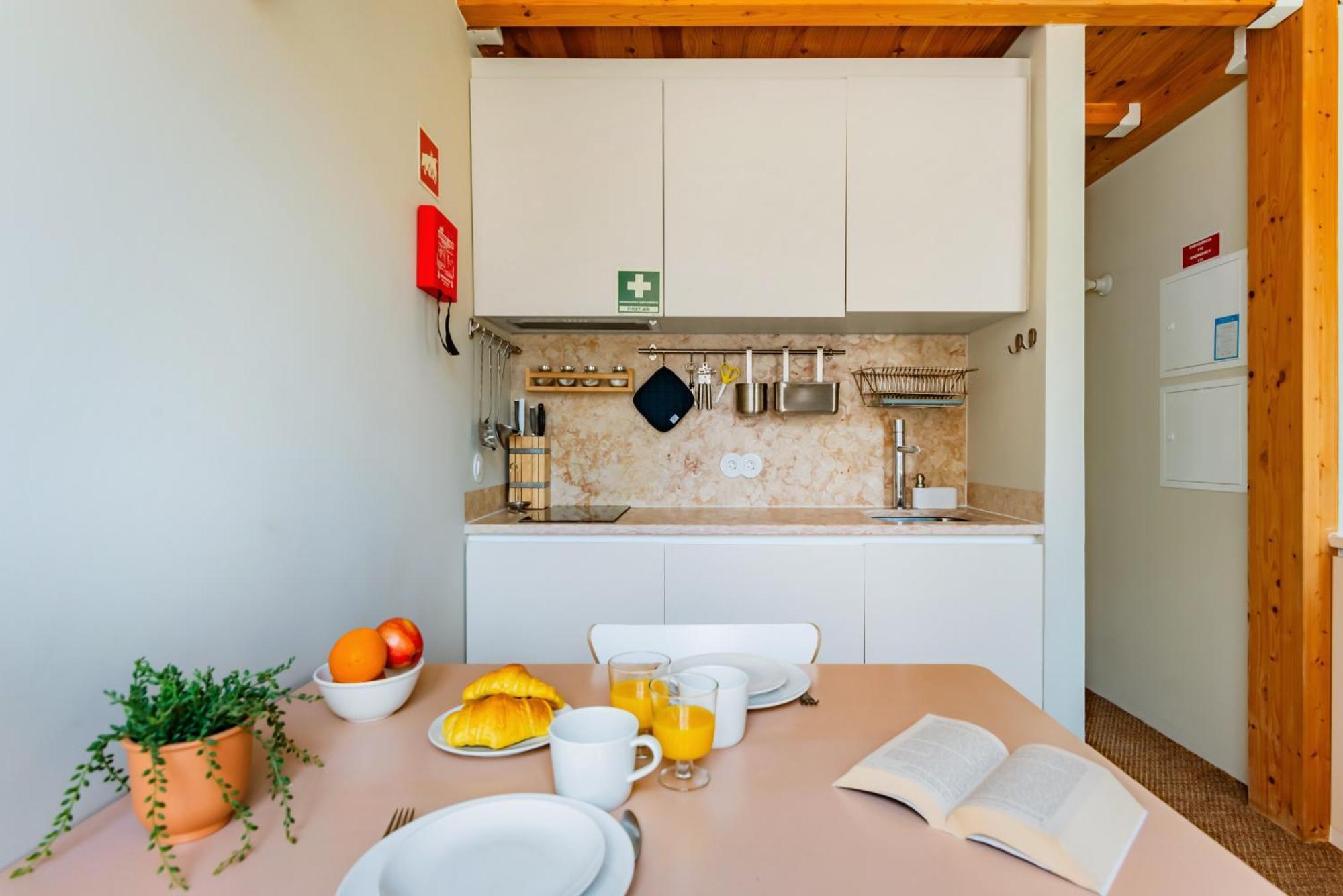 Casa Da Graca Lisbon Hideout Apartment Cameră foto