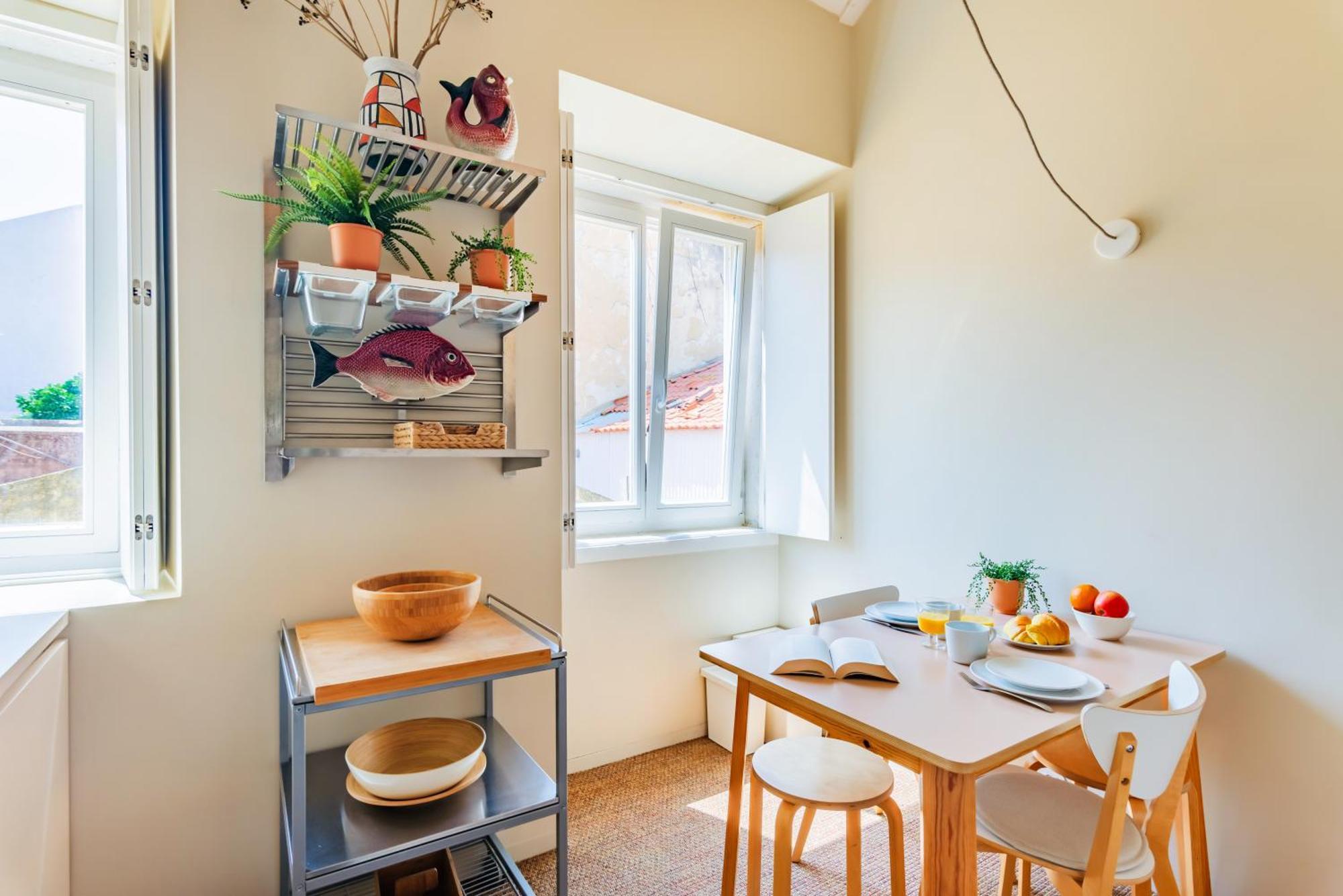Casa Da Graca Lisbon Hideout Apartment Cameră foto