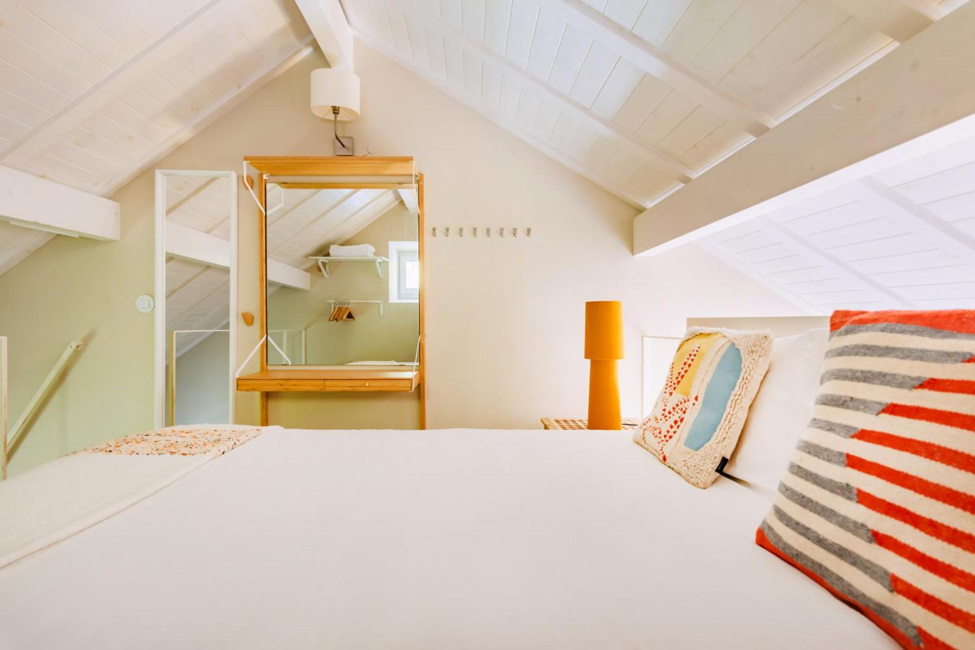 Casa Da Graca Lisbon Hideout Apartment Cameră foto