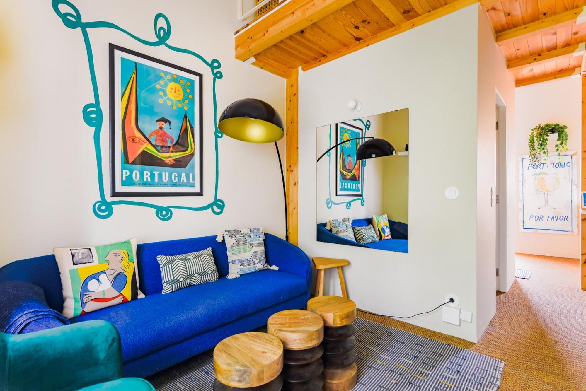 Casa Da Graca Lisbon Hideout Apartment Cameră foto