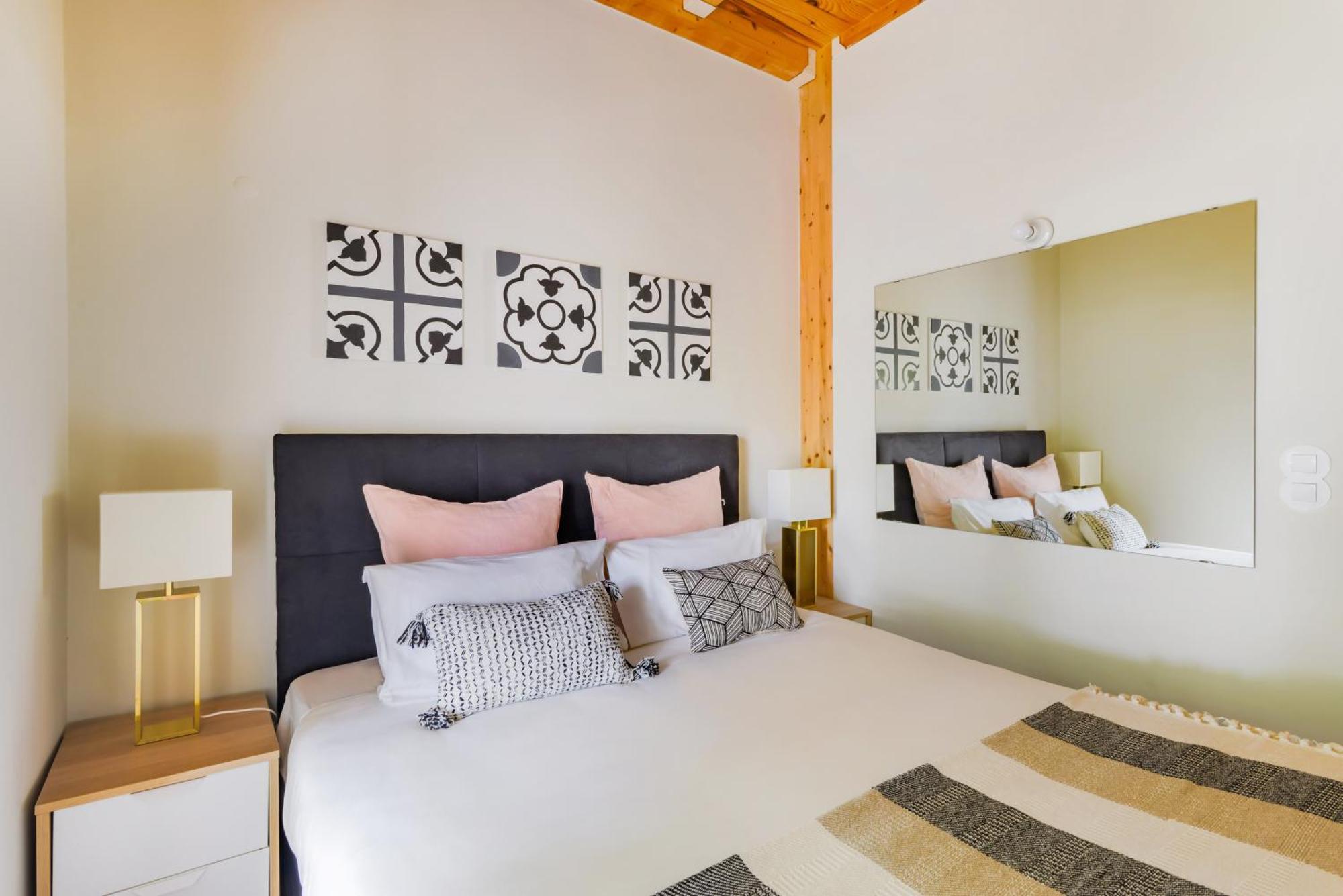 Casa Da Graca Lisbon Hideout Apartment Cameră foto