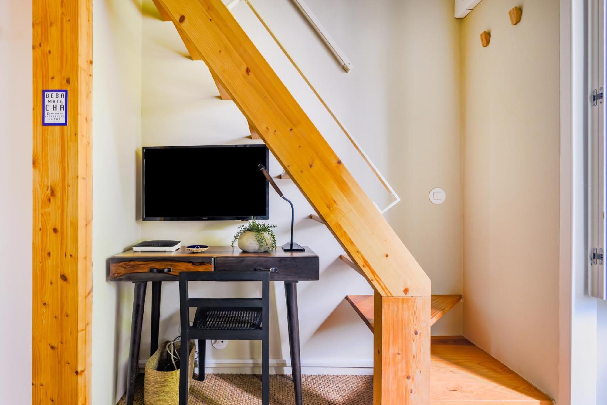 Casa Da Graca Lisbon Hideout Apartment Cameră foto