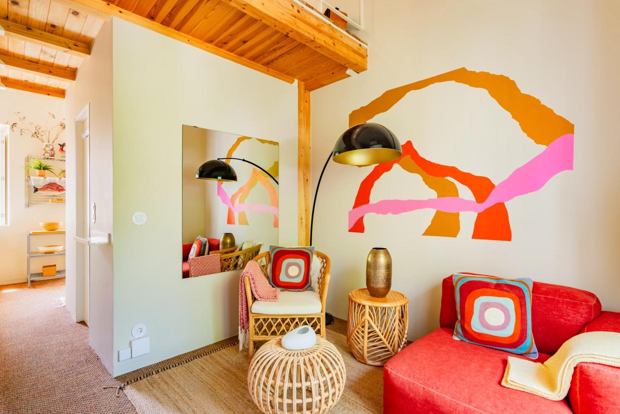 Casa Da Graca Lisbon Hideout Apartment Cameră foto