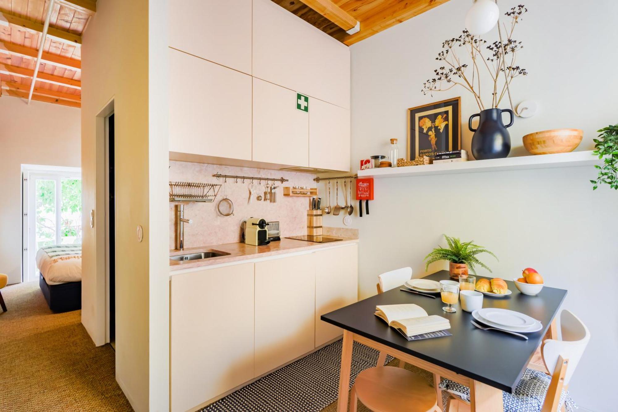 Casa Da Graca Lisbon Hideout Apartment Cameră foto