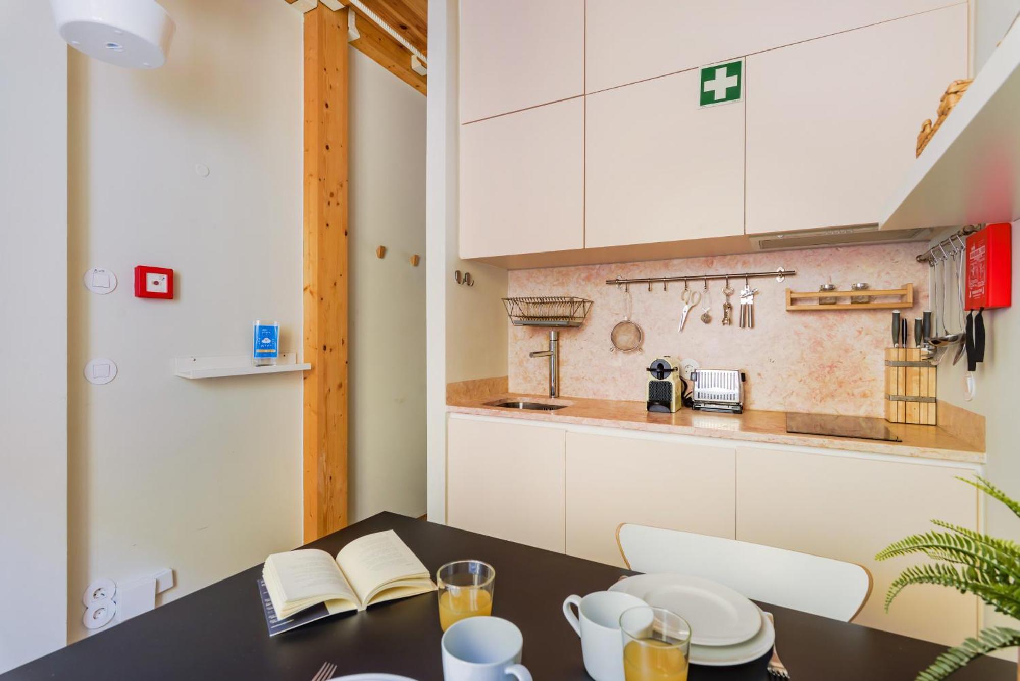 Casa Da Graca Lisbon Hideout Apartment Cameră foto